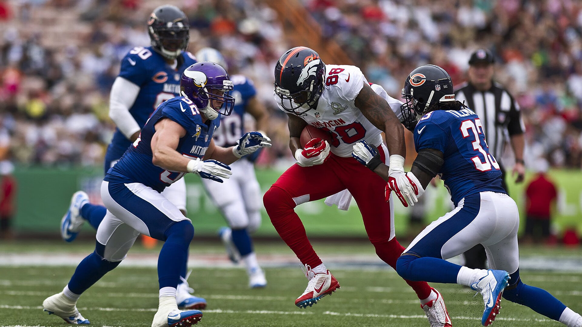 “只允许走不能跑”慢走挑战赛 让更多人体验低阈值运动